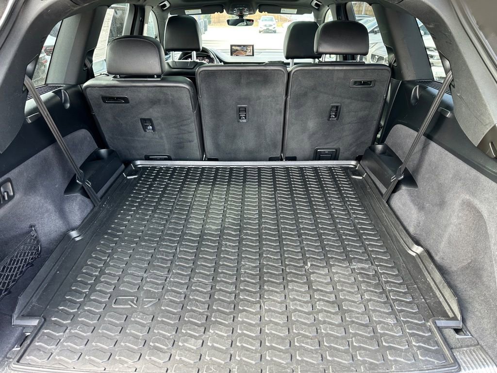 Used 2019 Audi Q7 3.0T Premium Plus w/ Premium Plus Package image 11