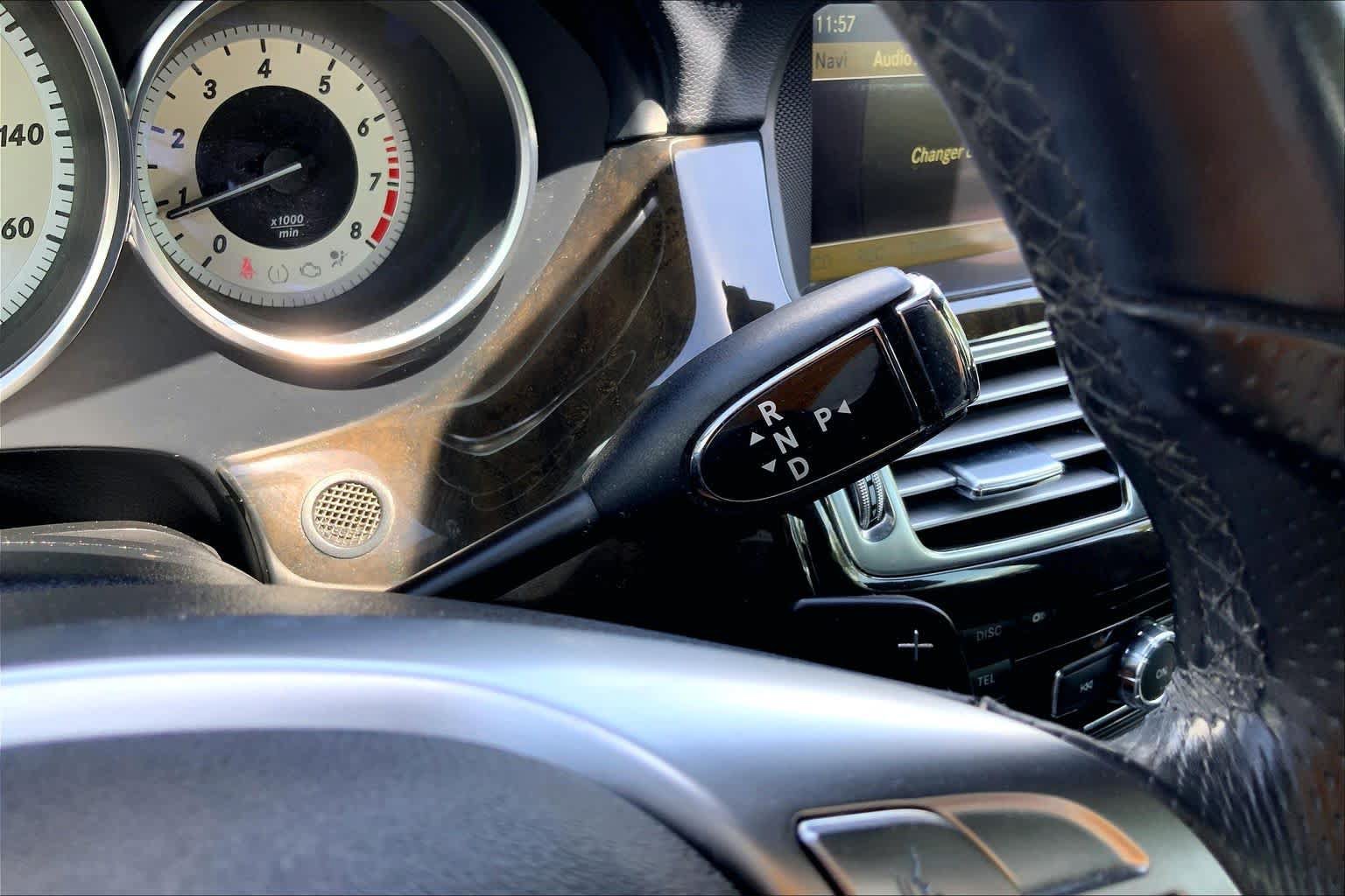 Used 2012 Mercedes-Benz CLS 550 image 35