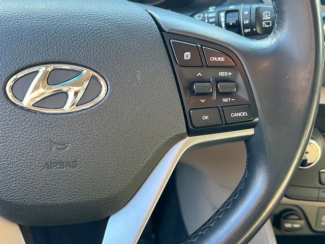 Used 2016 Hyundai Tucson Limited image 20