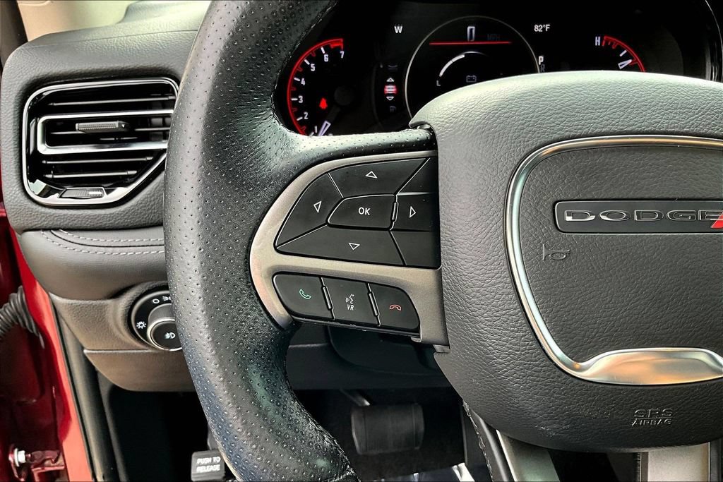 Used 2021 Dodge Durango SXT RWD image 13