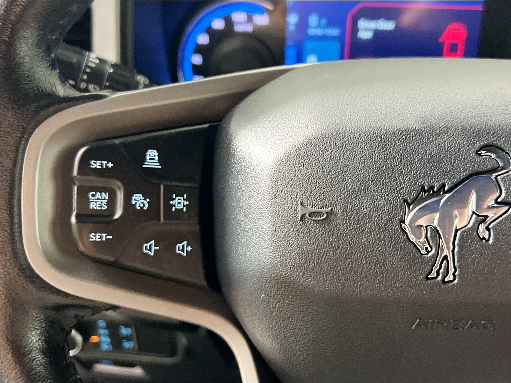 Used 2021 Ford Bronco Outer Banks AWD/4WD image 18