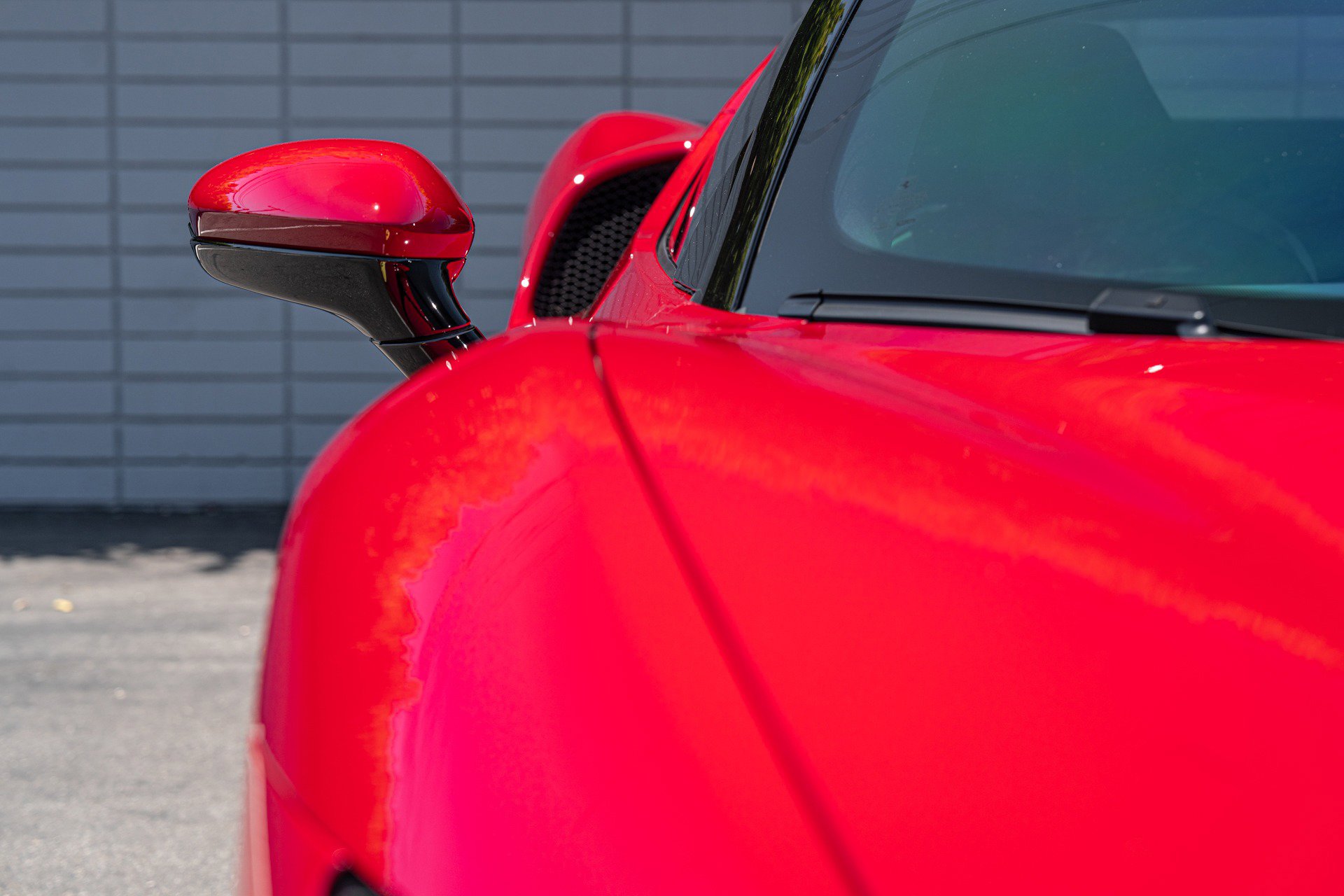 Used 2024 Ferrari 296 GTB image 17