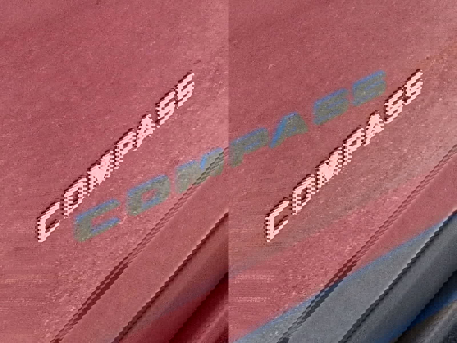 Used 2013 Jeep Compass Latitude AWD/4WD image 12