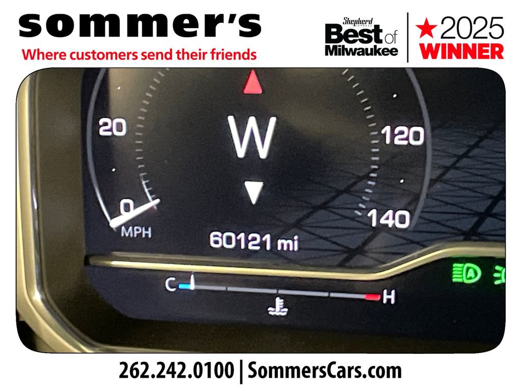 Used 2024 GMC Sierra 2500 Denali Ultimate AWD/4WD image 14