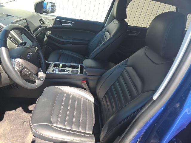 Used 2023 Ford Edge SEL w/ Convenience Package AWD/4WD image 13