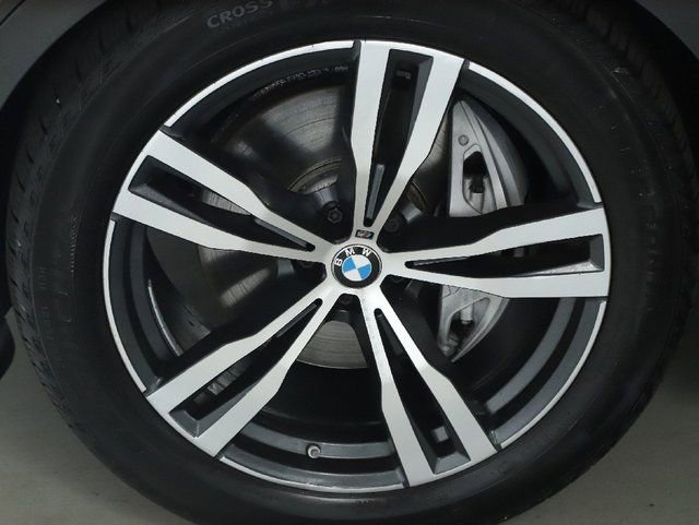 Certified 2023 BMW X7 xDrive40i w/ Executive Package AWD/4WD image 43