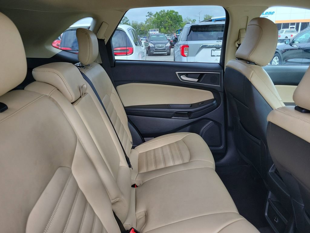 Used 2022 Ford Edge SEL AWD/4WD image 33