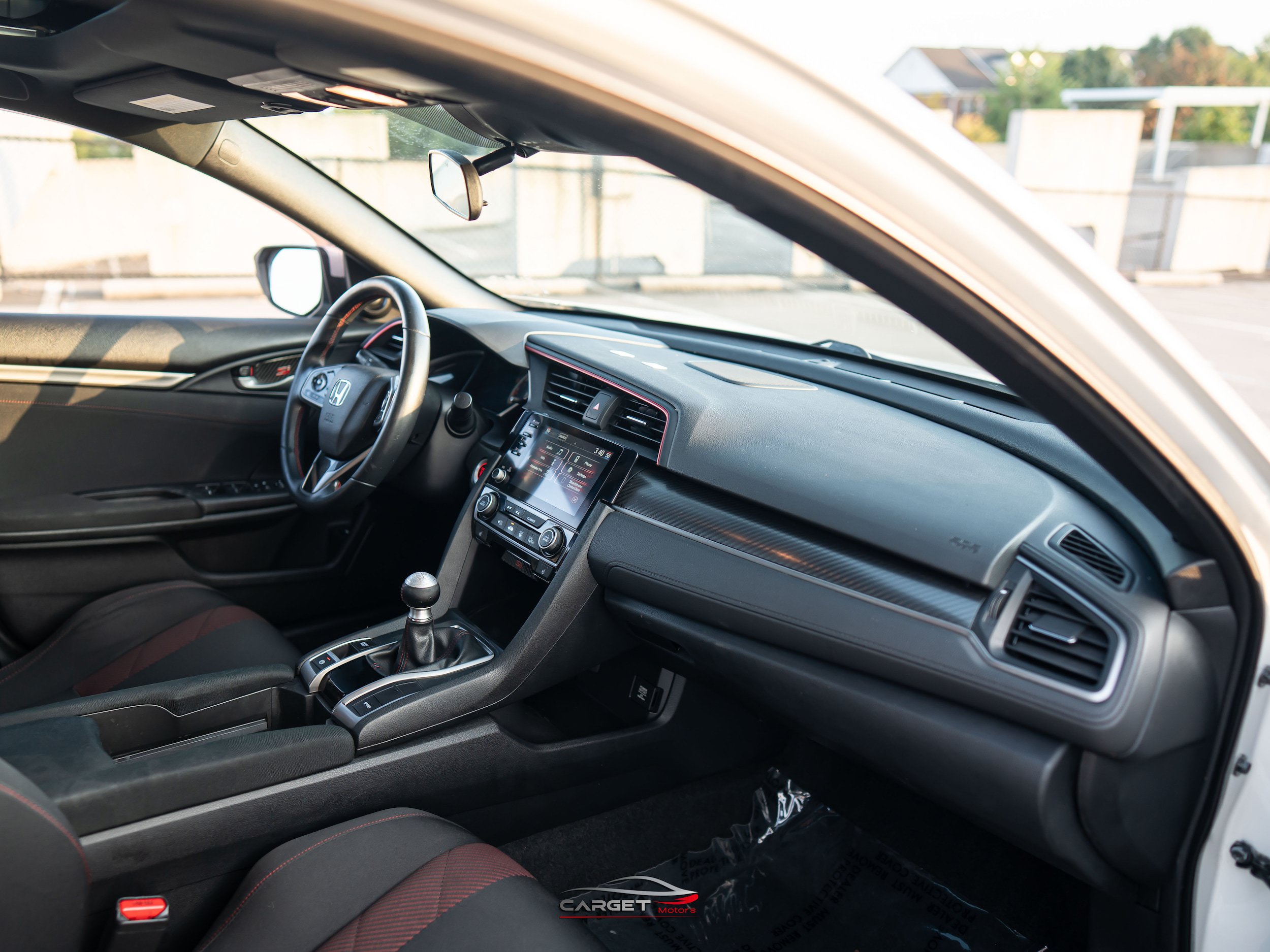 Used 2020 Honda Civic Si image 14