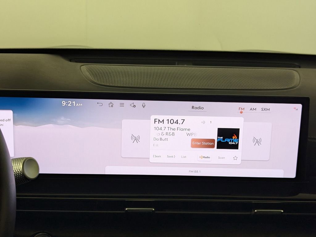 Used 2025 Genesis GV80 2.5T Standard image 20