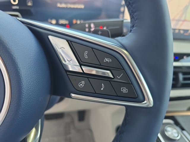 New 2026 Buick Enclave Avenir w/ Super Cruise Package image 29