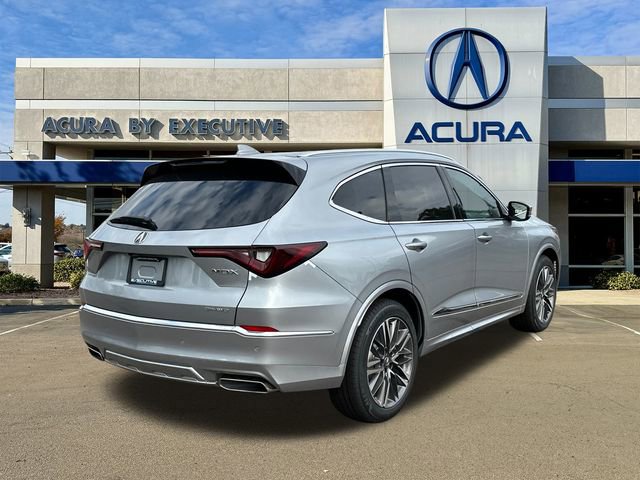 New 2026 Acura MDX Advance Package image 2