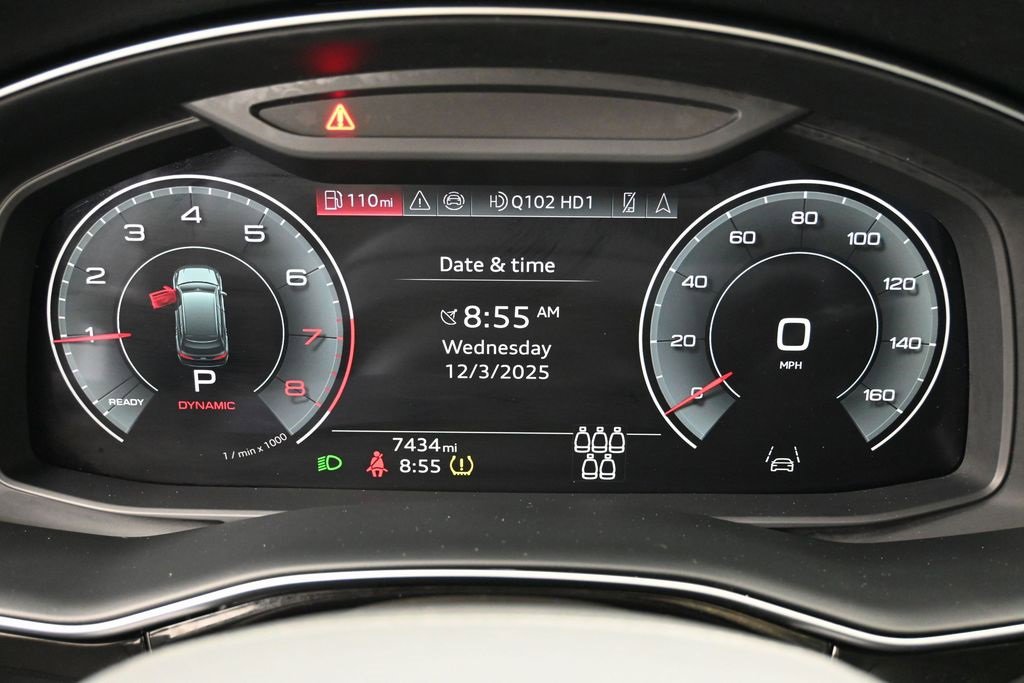 Used 2025 Audi Q7 2.0T Premium Plus w/ Premium Plus Package image 15