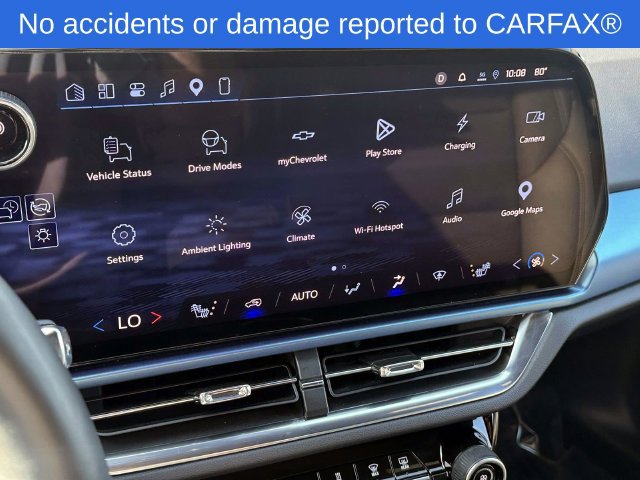 Certified 2024 Chevrolet Equinox EV LT FWD image 29