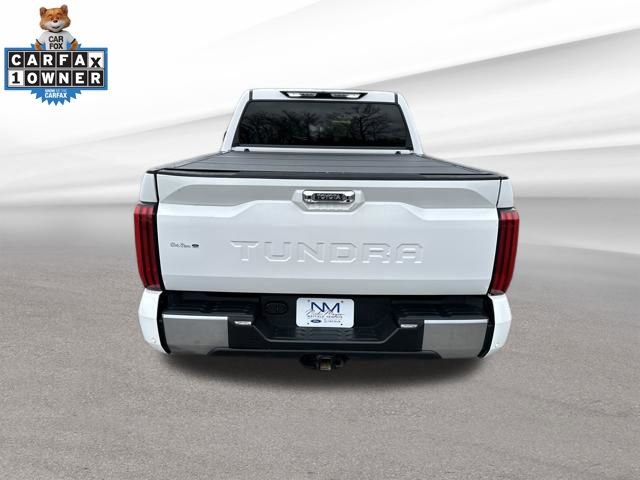 Used 2023 Toyota Tundra Limited image 6