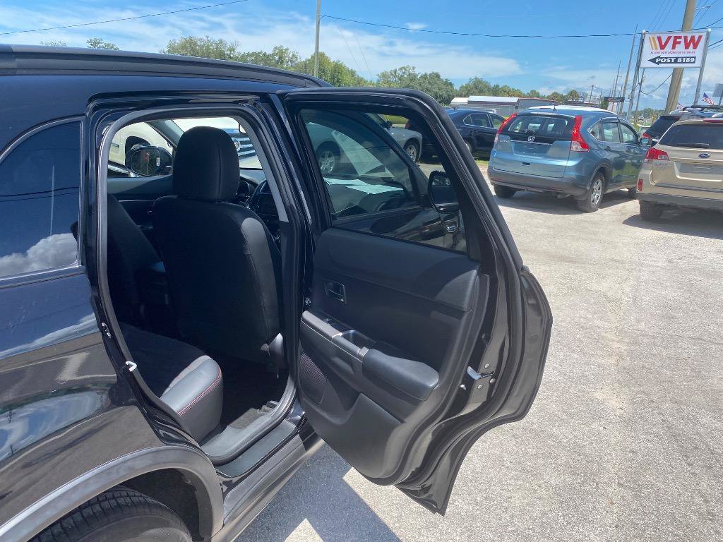 Used 2019 Mitsubishi Outlander Sport GT AWD/4WD image 19