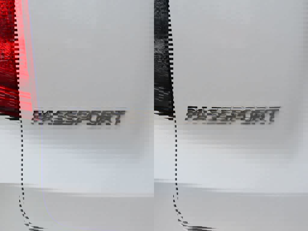 Used 2023 Honda Passport Elite image 7