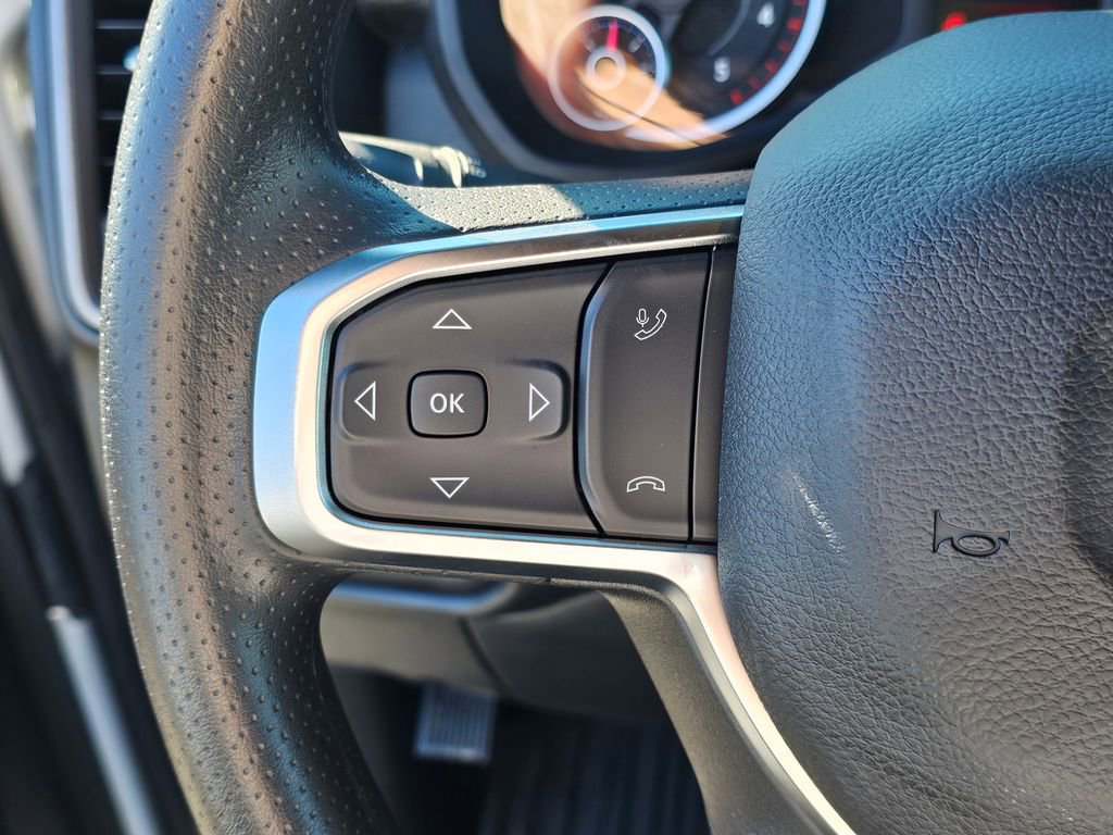 New 2026 RAM 2500 Tradesman image 18