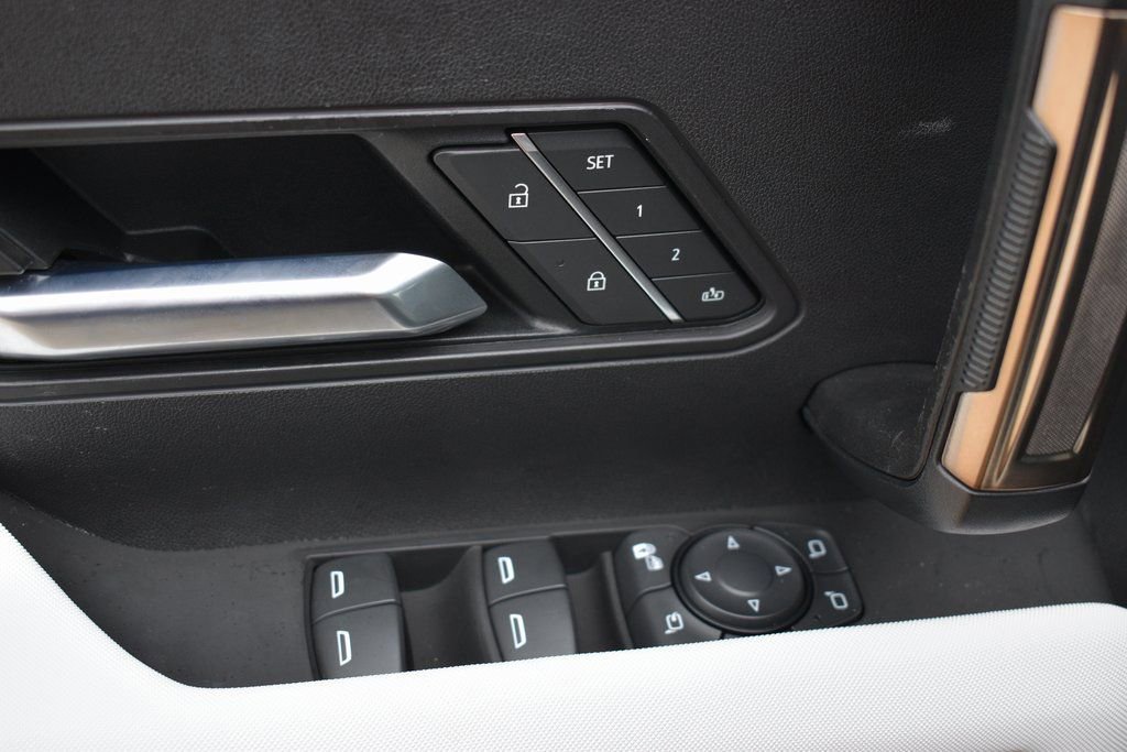 New 2023 GMC Hummer EV Edition 1 image 13