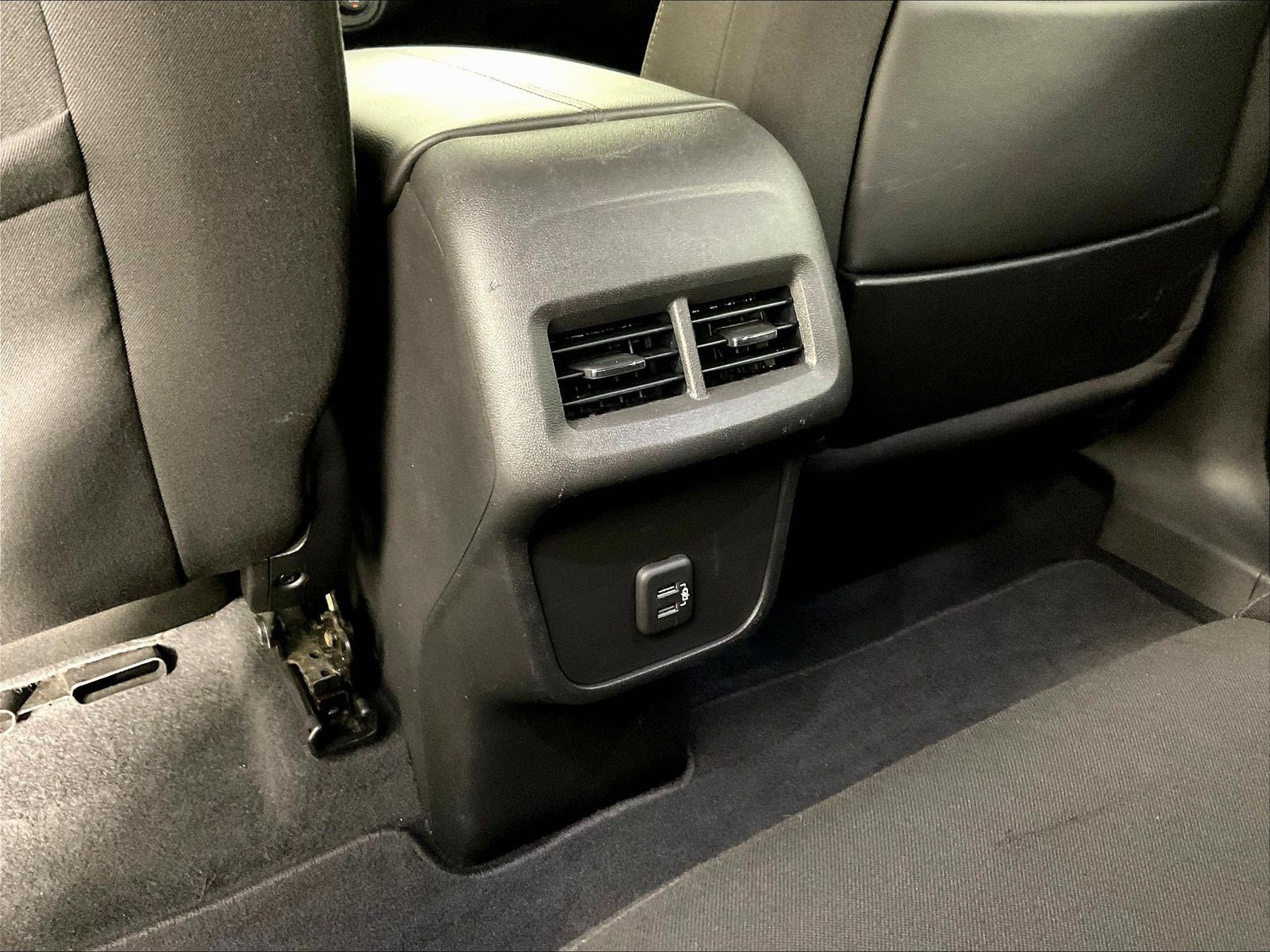 Used 2020 GMC Terrain SLE w/ Driver Convenience Package AWD/4WD image 10