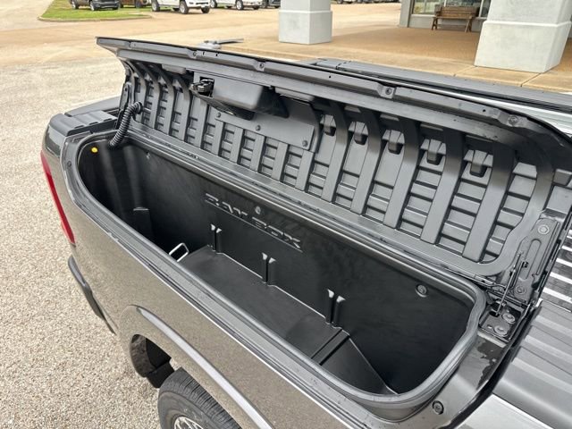 New 2026 RAM 1500 Laramie AWD/4WD image 61