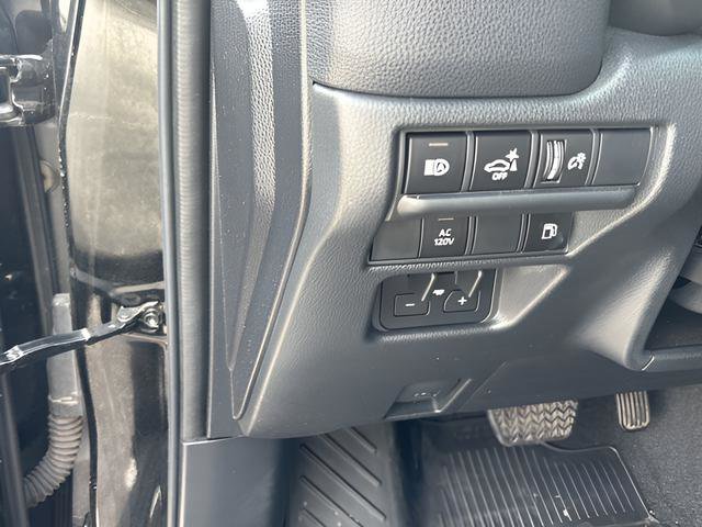 Used 2024 Toyota Land Cruiser 1958 image 53