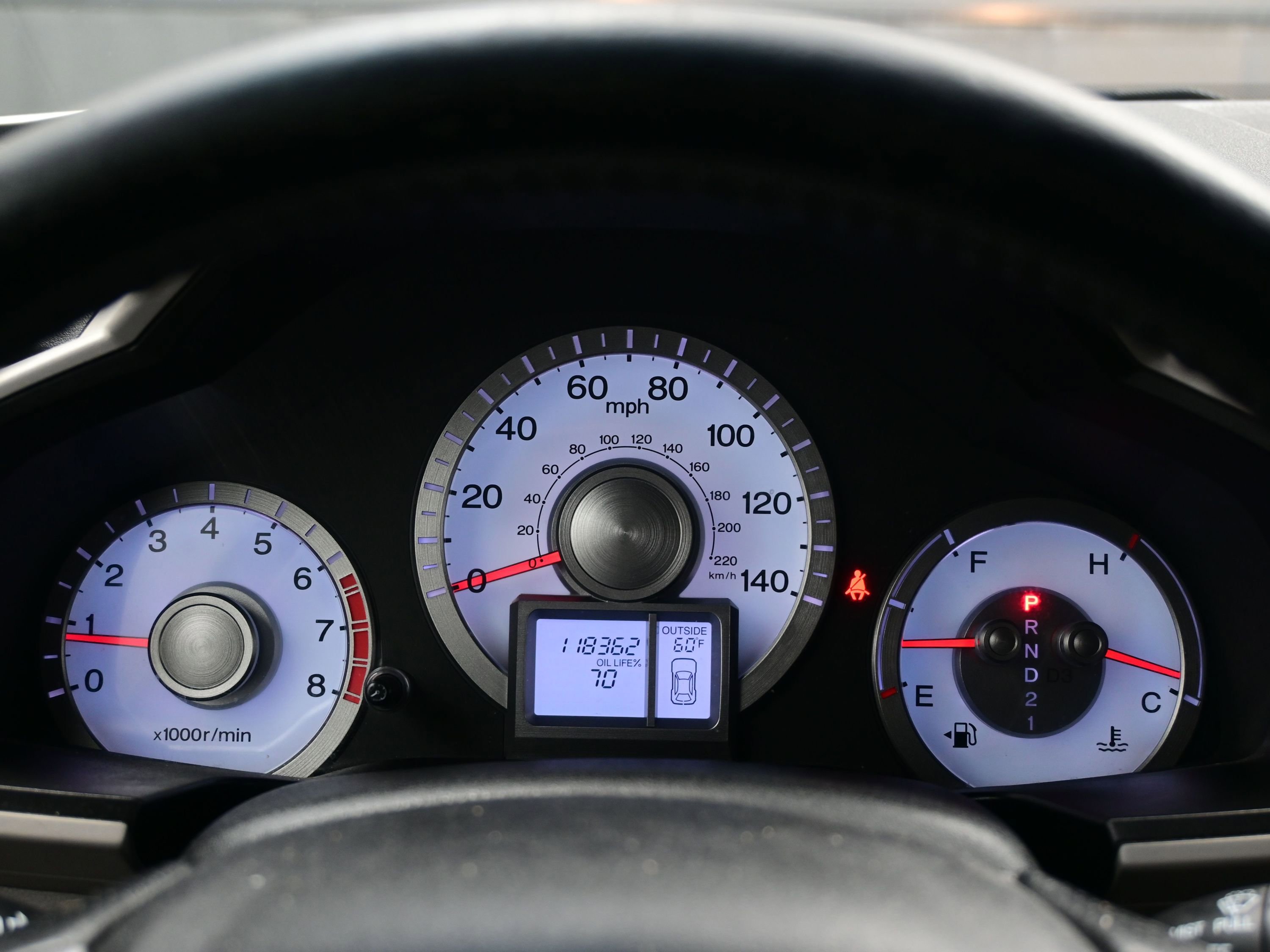 Used 2011 Honda Pilot EX-L image 24