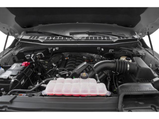 Used 2019 Ford F150 XL w/ Equipment Group 101A Mid AWD/4WD image 13