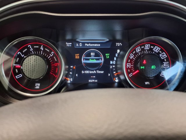 Used 2017 Dodge Challenger R/T RWD image 13