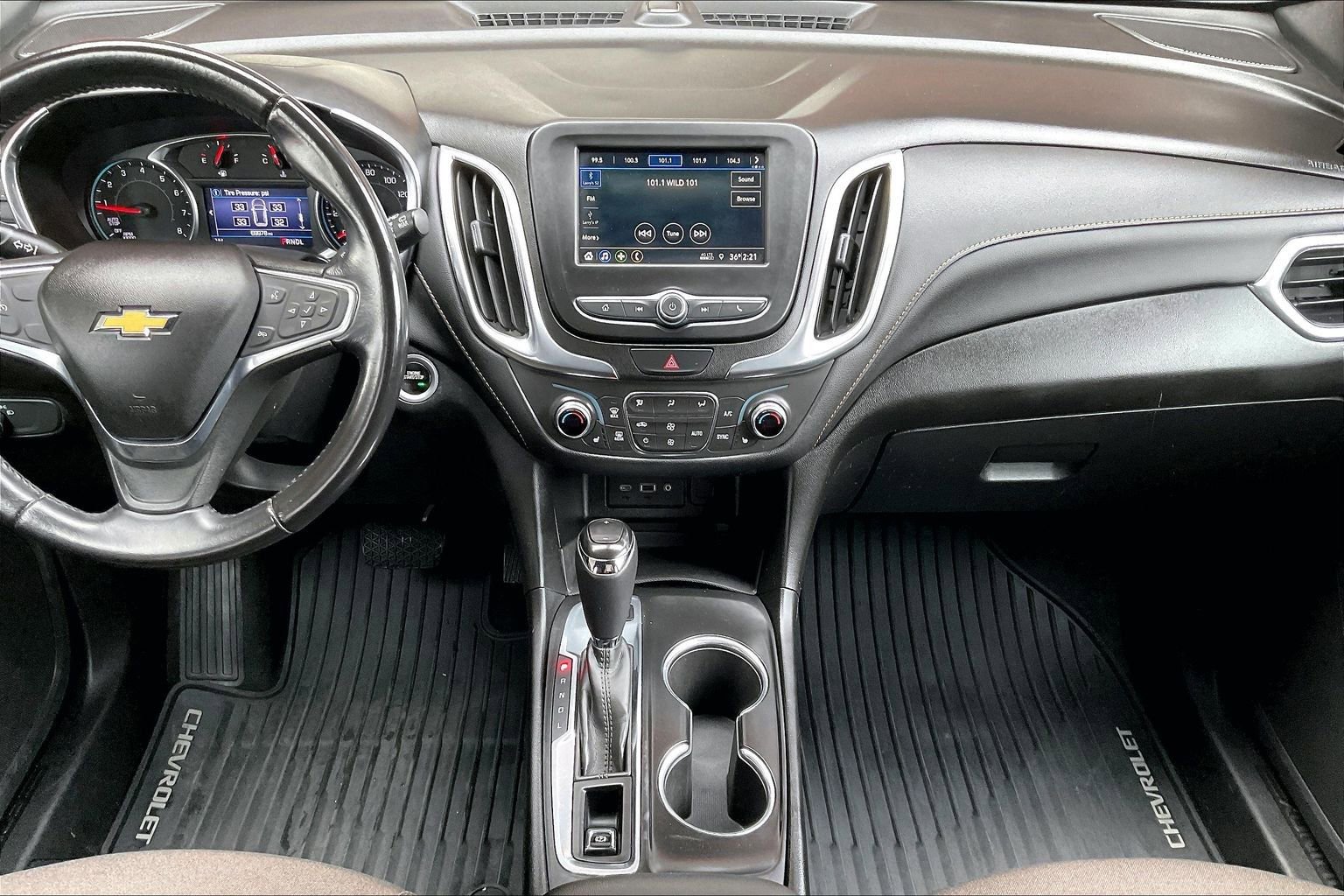 Used 2019 Chevrolet Equinox LT image 7