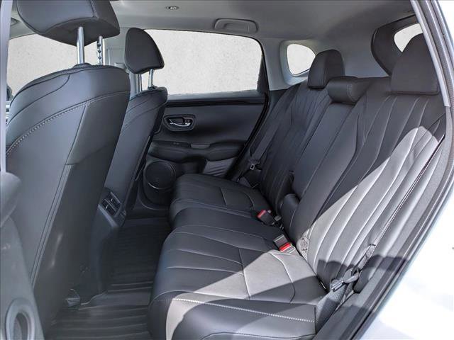 New 2026 Acura ADX FWD image 14