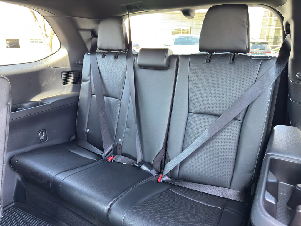 Used 2026 Toyota Grand Highlander AWD Hybrid image 11