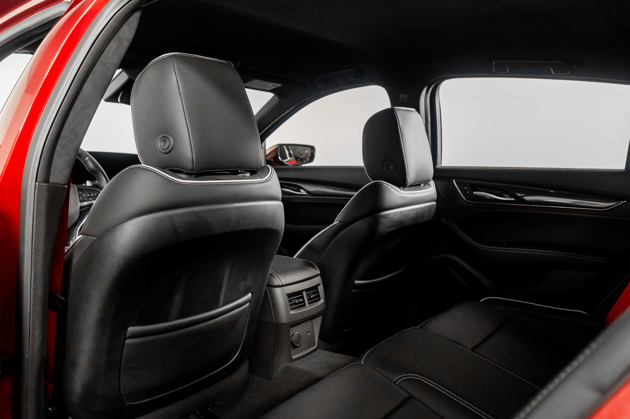 Used 2025 Cadillac CT5 V Blackwing w/ Super Cruise 1 Package image 35