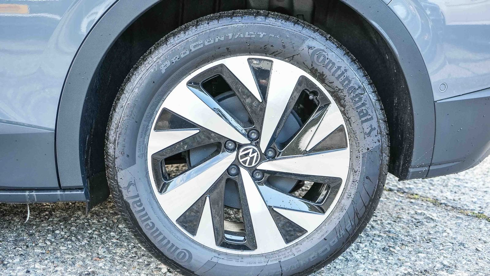 New 2026 Volkswagen ID.4 Pro RWD image 10