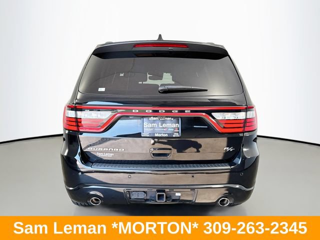 Used 2023 Dodge Durango R/T RWD image 6