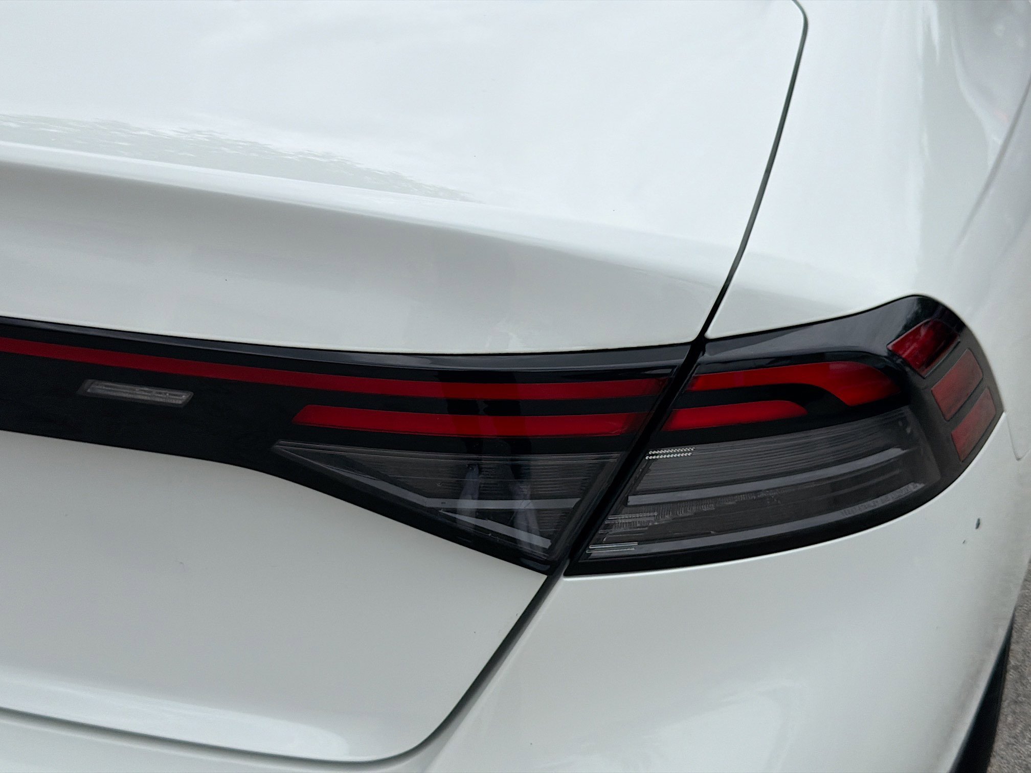 Certified 2024 Honda Accord LX image 27