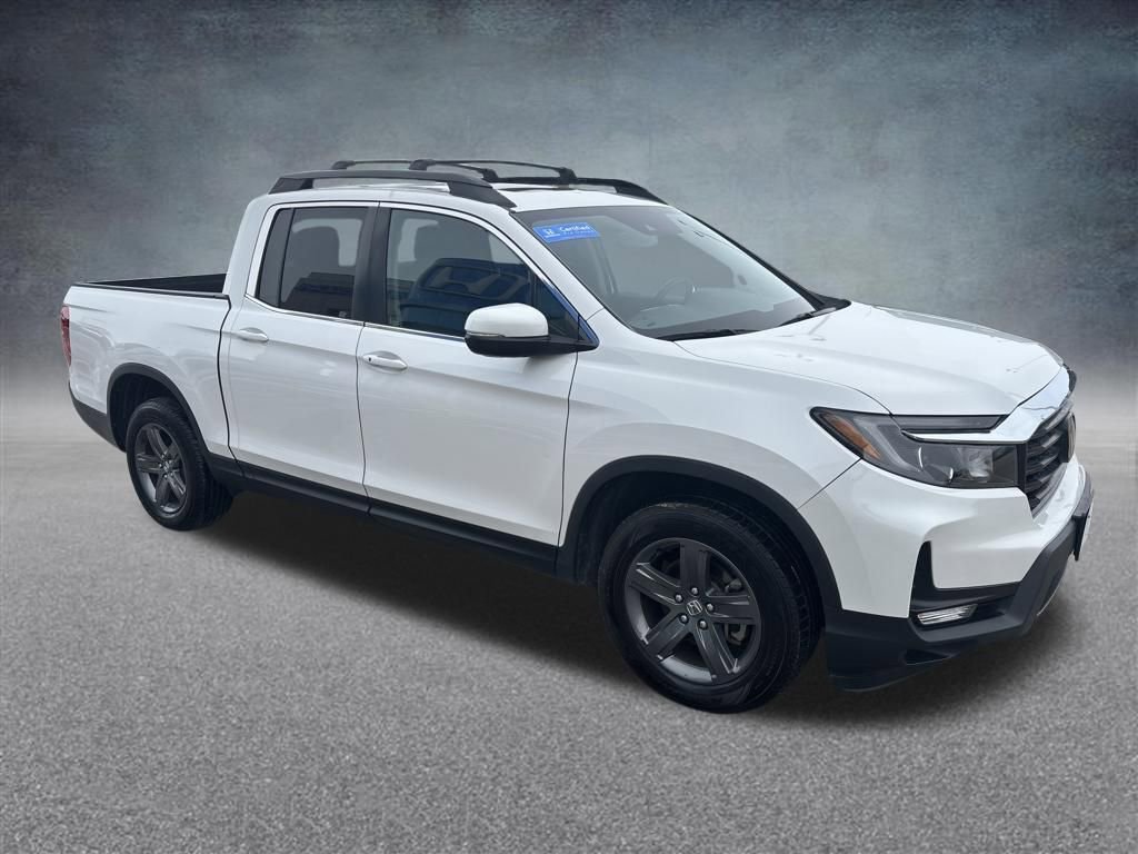 Used 2023 Honda Ridgeline RTL image 9
