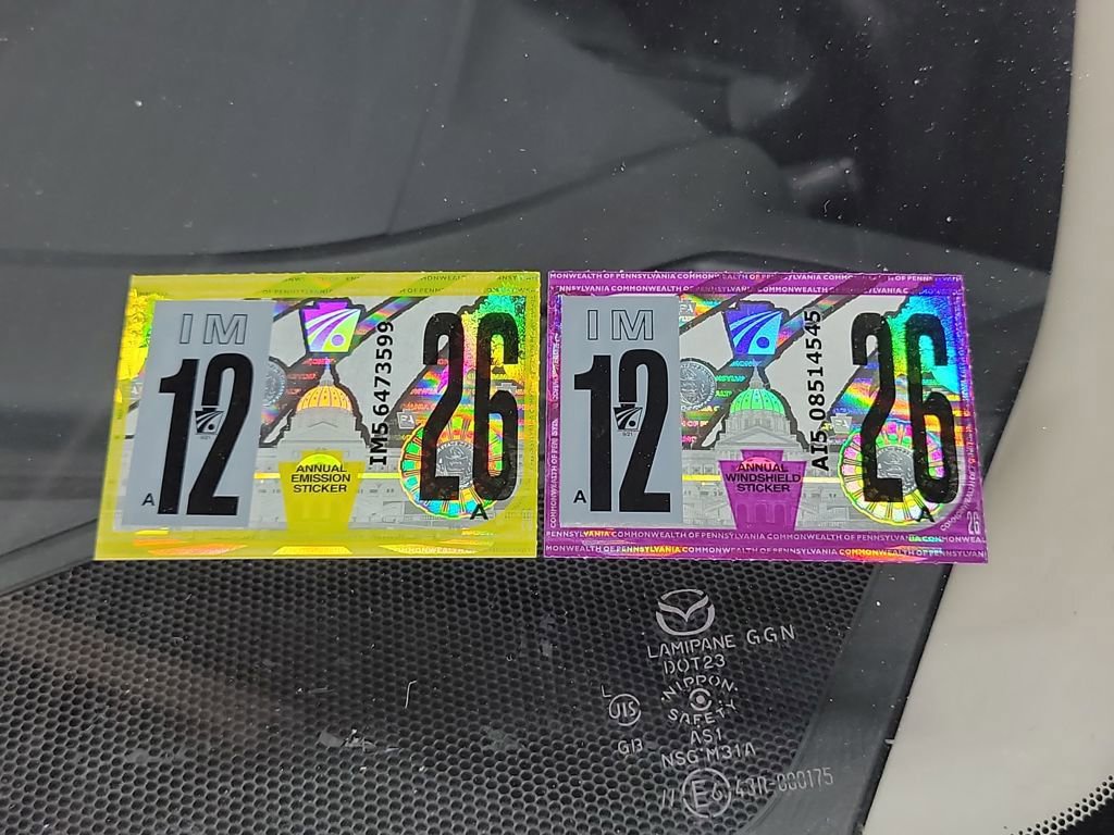 Used 2016 MAZDA MAZDA3 i Sport image 21