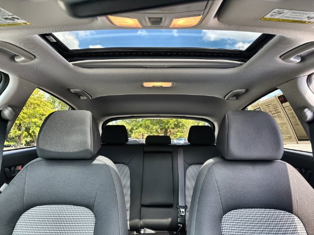 Used 2020 Hyundai Kona SEL Plus FWD image 21