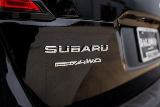 New 2025 Subaru Outback Limited w/ Popular Package #2 image 17