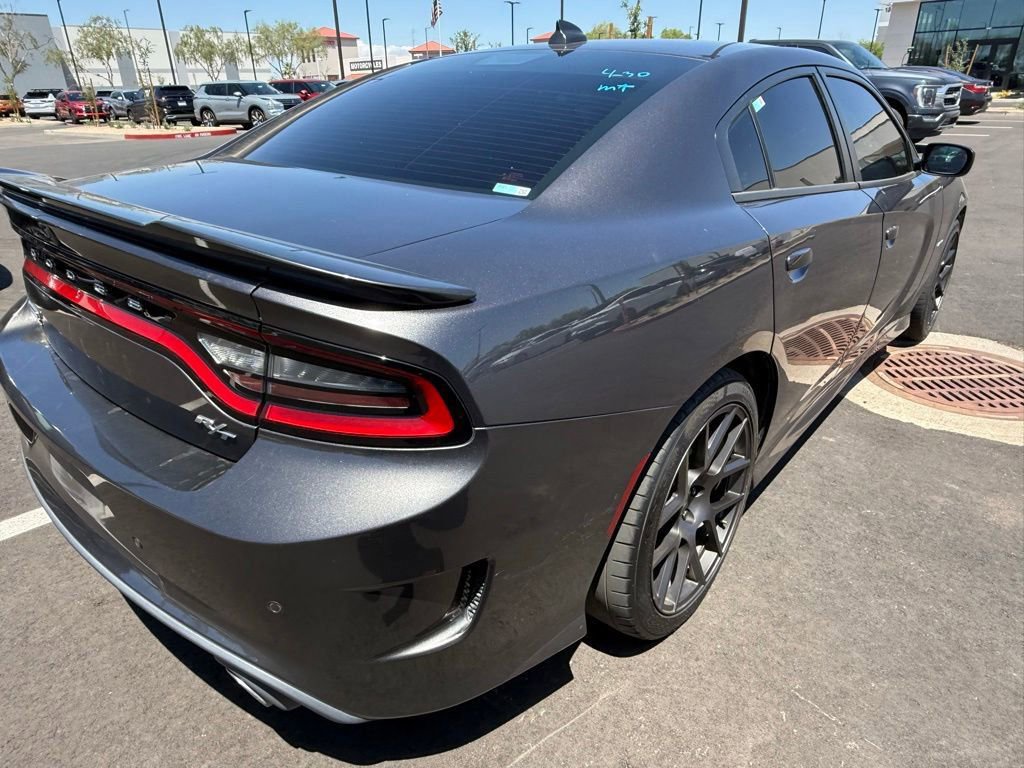 Used 2019 Dodge Charger R/T RWD image 5