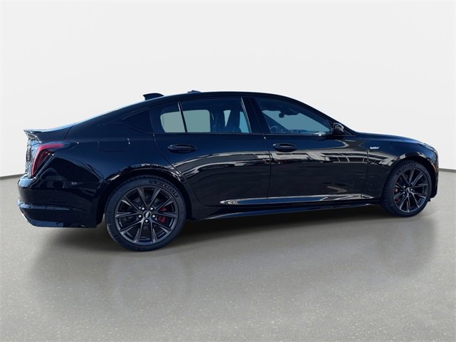 New 2026 Cadillac CT5 V w/ Technology Package image 5