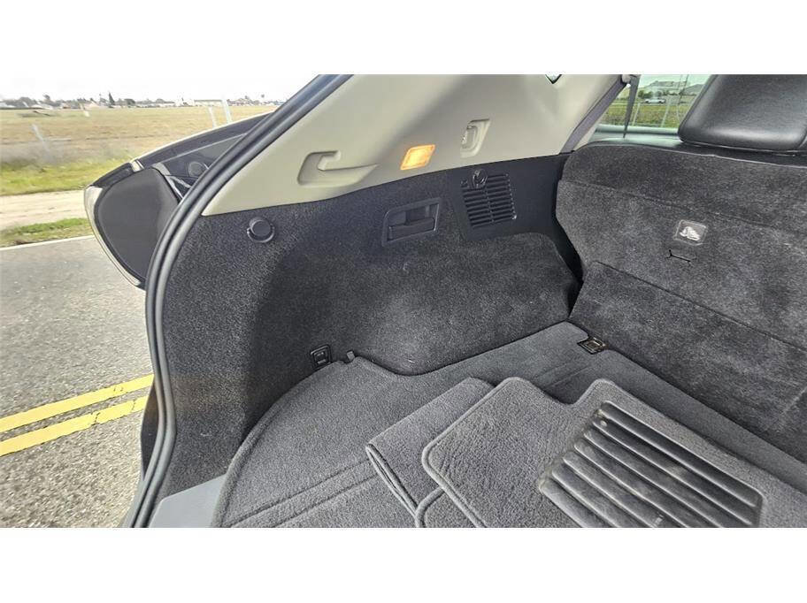 Used 2020 Nissan Murano SL AWD/4WD image 30