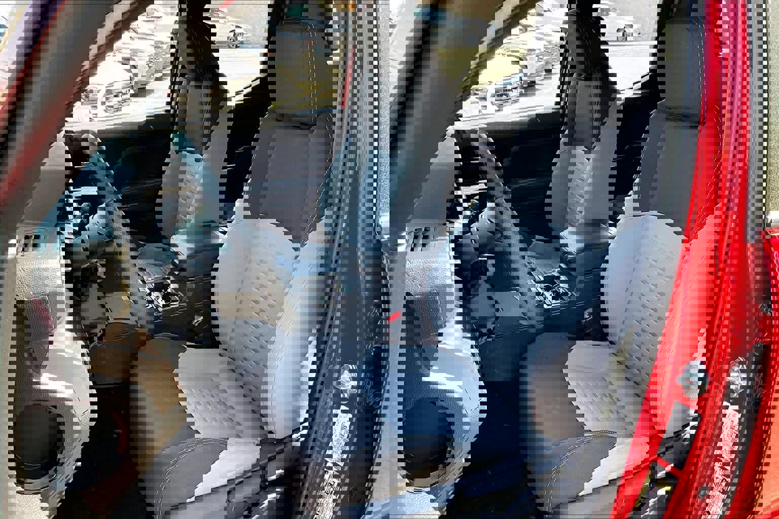 Certified 2025 Toyota Tacoma TRD Off-Road image 8