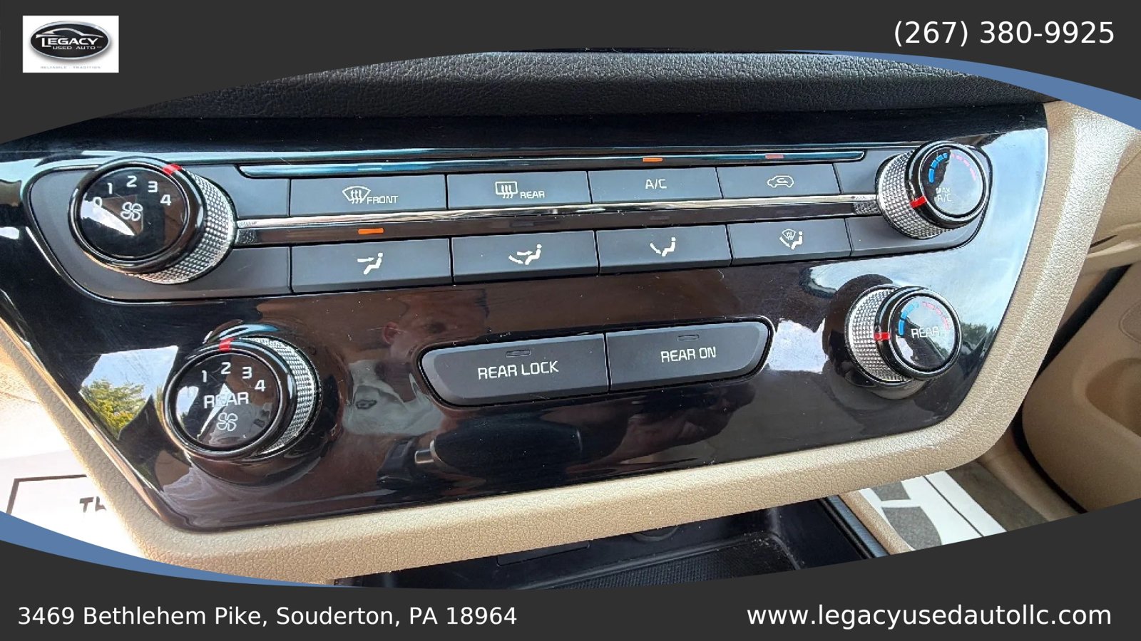Used 2019 Kia Sedona LX FWD image 32