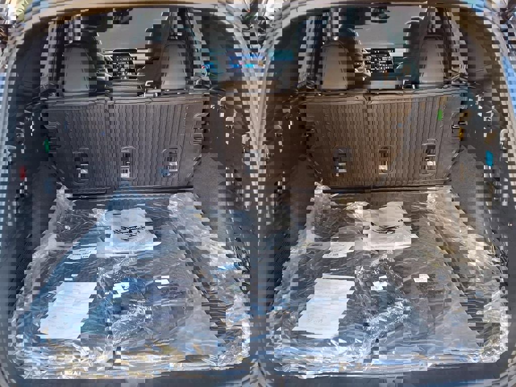 New 2026 Subaru Outback Touring XT image 19