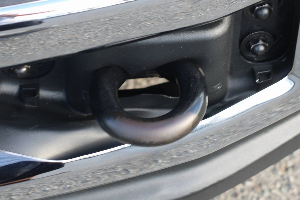 Used 2019 Ford F550 4x4 Crew Cab Super Duty image 43