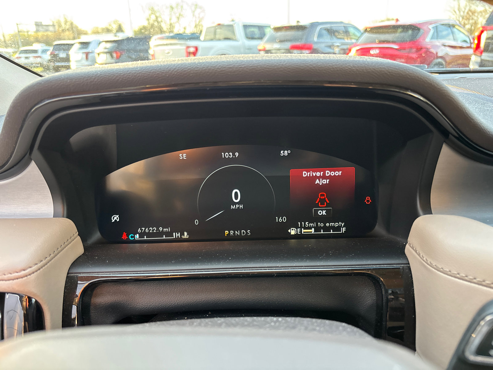 Certified 2022 Lincoln Nautilus AWD w/ Premium Package image 15