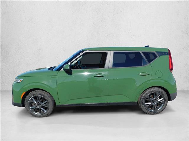 Used 2021 Kia Soul EX FWD image 6