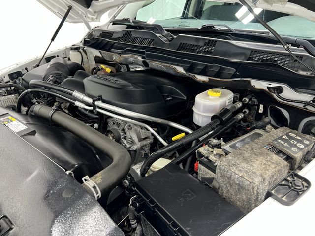 Used 2018 RAM 2500 Tradesman w/ Chrome Appearance Group image 24