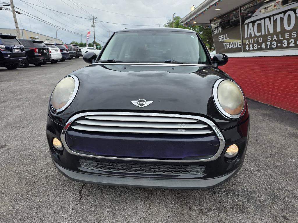 Used 2014 MINI Cooper 2-Door Hardtop FWD image 2